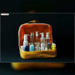 Will TSA Liquid Carry-On Restrictions Finally Be Relaxed? image