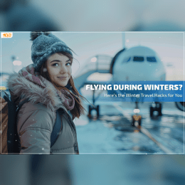 Smart Winter Travel Hacks Every Traveler Should Know image