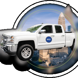 Maintenance Specialists Inc. image