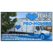 Loves Pro Moving Reviews | RateItAll