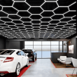 Hexagon Auto Detailing Lighting For Car Showroom Light Reviews | RateItAll