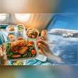 Emirates Thanksgiving Menu Offers a Feast in the Skies Reviews | RateItAll
