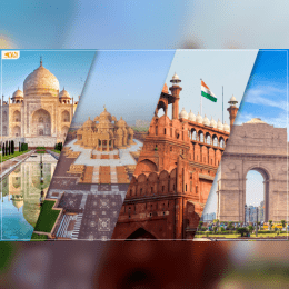 Celebrate World Heritage Week 2024 with Free Access to India’s Iconic Landmarks image