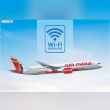 Air India Inflight Wi-Fi Now Available on A350 and 787-9 Aircraft Reviews | RateItAll