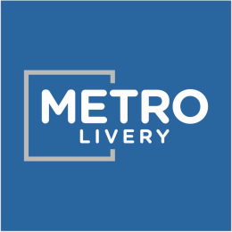 Metro Livery Nashville image