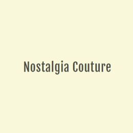 Nostalgia Couture LLC image