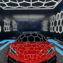 What Role Do LEDs Play in Improving Workflow? image