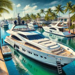 United City Yachts image