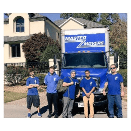 Master Movers Mt Juliet image