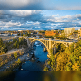 Top 8 Must-Visit Places in Spokane for an Unforgettable Experience... image