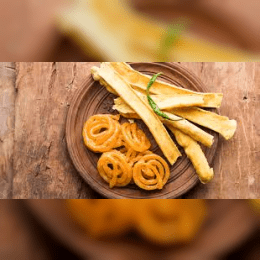 Must-Try Street Foods in Ahmedabad – A Culinary Journey of Flavors image