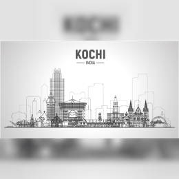 Best Places to Visit in Kochi During Winter for a Memorable Vacation image