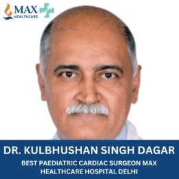 Dr. K. S. Dagar Cardiac Surgeon image