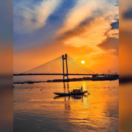 Best Places to Visit in Kolkata During Winter: A Seasonal Guide image