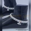 Buy Online Silver Anklets in Jaipur Reviews | RateItAll