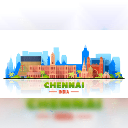 A Perfect Day Trip from Chennai: Top Places to Explore image