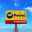 Puckett Rents Reviews | RateItAll