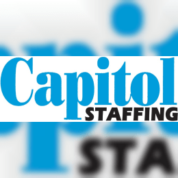 Capitol Staffing image