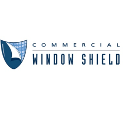 Commercial Window Shield image