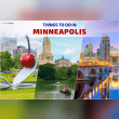 Must-Do Things in Minneapolis You Can't Miss Reviews | RateItAll