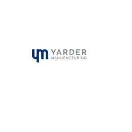 Yarder Manufacturing image