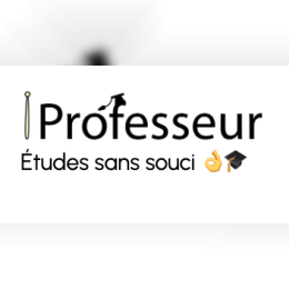 iProfesseur image