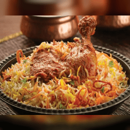 Best Biryani Spots in Hyderabad: A Food Lover's Guide image