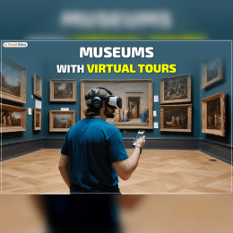 US Museums with Virtual Tours for an Immersive Experience image
