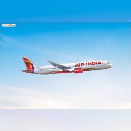 Know About Air India New Order of 100 More Airbus Aircraft image