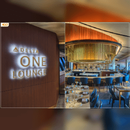 Delta Airlines to Open Third Delta One Lounge at Boston Airport image