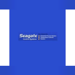 Seagate Controls image