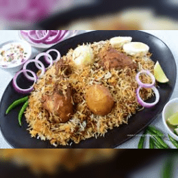 Best Biryani Spots in Kolkata: A Foodie's Guide to Authentic Flavors image
