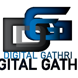 Digital Gathri - Unpacking the Digital World image