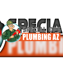 Special Ops Plumbing Service & Water Softeners image
