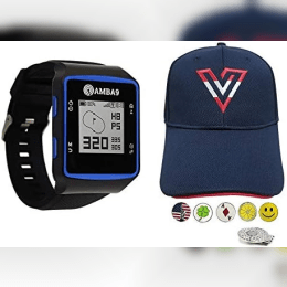 Golf GPS Devices Online In Canada image