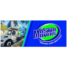 Master Movers FL North Port image