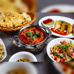 Famous Street Foods in Ahmedabad: A Food Lover’s Delight image