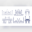 Must Visit Historical Places in India for an Unforgettable Journey Reviews | RateItAll