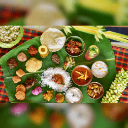 Famous Street Foods in Bengaluru You Must Try image