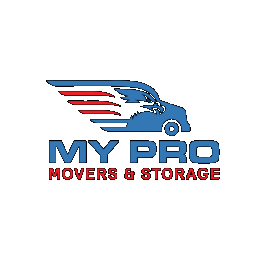 MyProMovers | Fairfax Movers image
