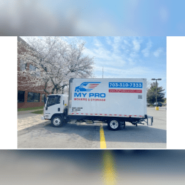 My Pro Movers Chantilly image