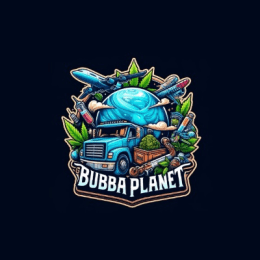Bubba Planet image