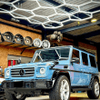 How LED Light Boosts Car Polishing for Car Shine? Reviews | RateItAll