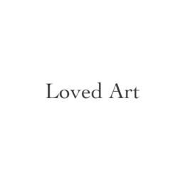 loved art image