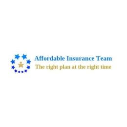 Affordable Insurance Team image