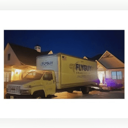 Fly Guy Moving Elmhurst image
