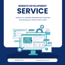 Web Design & Development image