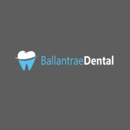 Ballantrae Dental image