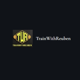Trainwithreuben image
