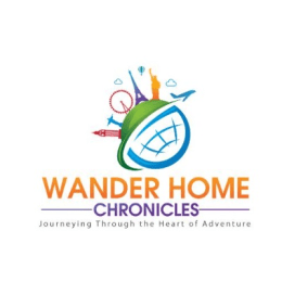 Wander Home Chronicles image